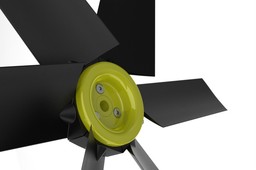 Fan Impellor - 500mm