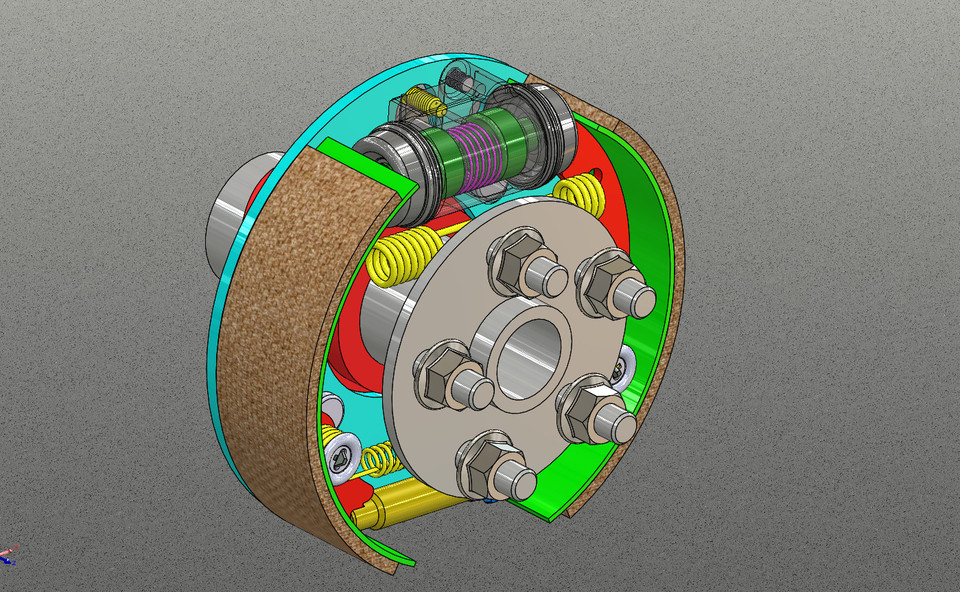 Free CAD Designs, Files & 3D Models The GrabCAD Community Library