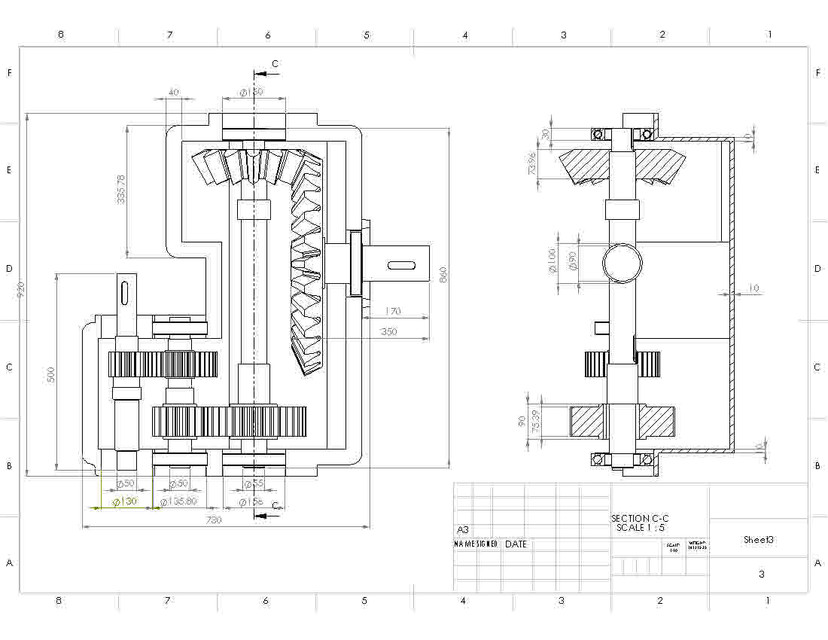 Free CAD Designs, Files & 3D Models The GrabCAD Community Library