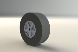 Dave Brown Lite Flite Wheels 2"