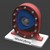 Wankel Rotary Engine Display Model