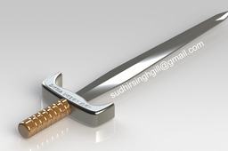 Sword