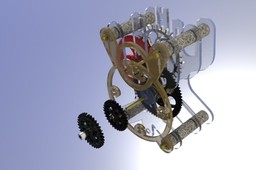 Wooden Clock Plans to build. 