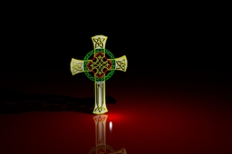 Celtic Cross