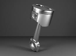 Piston