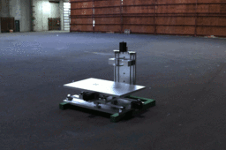 Onother Small conceptual cheap CNC engraver