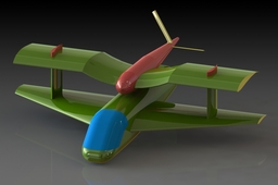 Request: Catia v5 with specification tree 