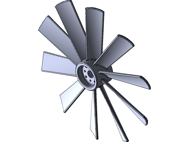 Free CAD Designs, Files & 3D Models | The GrabCAD Community Library image.
