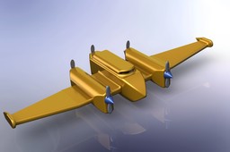 plane