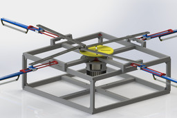4 way hacksaw