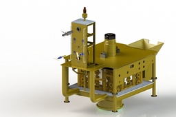 Small Subsea Project. 