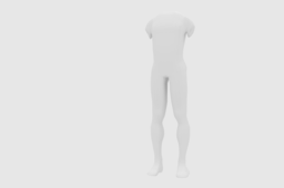 Mesh Male Base *Uncomplete*