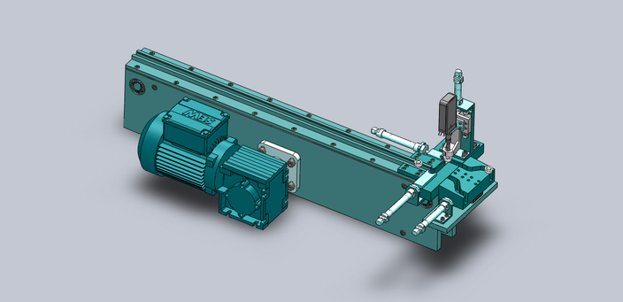 special conveyor