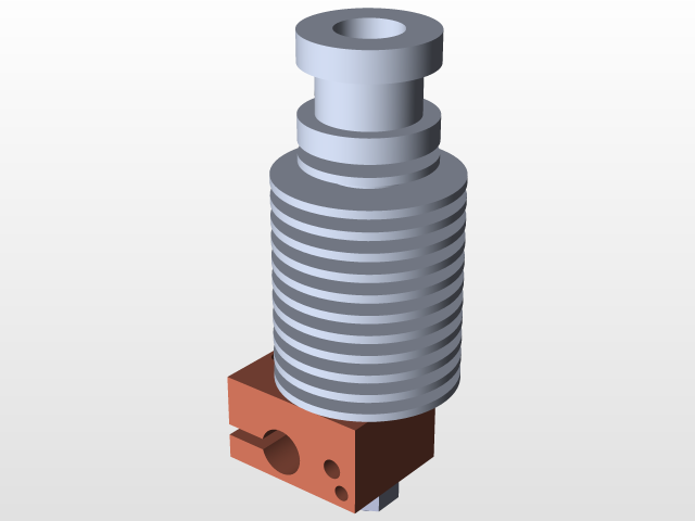 Reprap Rostock Free CAD Designs, Files & 3D Models | The GrabCAD Community Library
