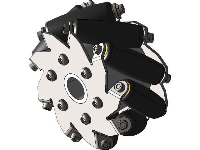 Free CAD Designs, Files & 3D Models | The GrabCAD Community Library