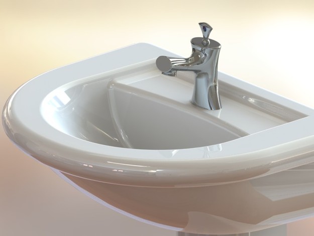 Daxima Faucet