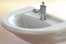 Daxima Faucet