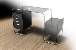 3D Workstation