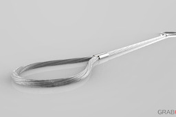 3/8" wire rope sling 