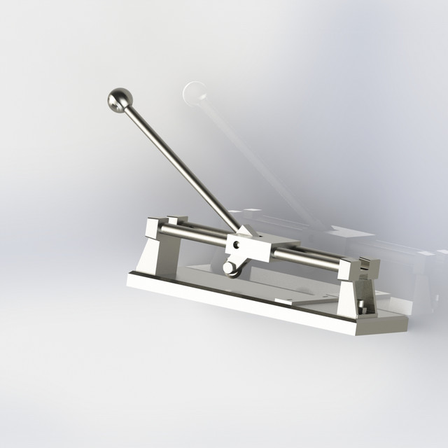 Free CAD Designs, Files & 3D Models The GrabCAD Community Library