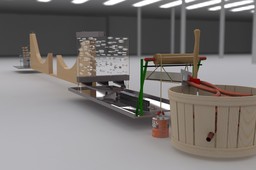 Rube Goldberg Experiment