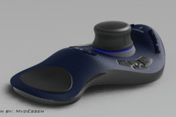 3D-mouse