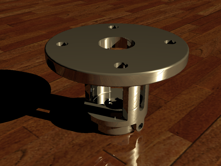 VALVE BONET