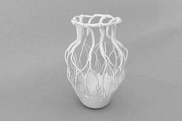 kisos vase