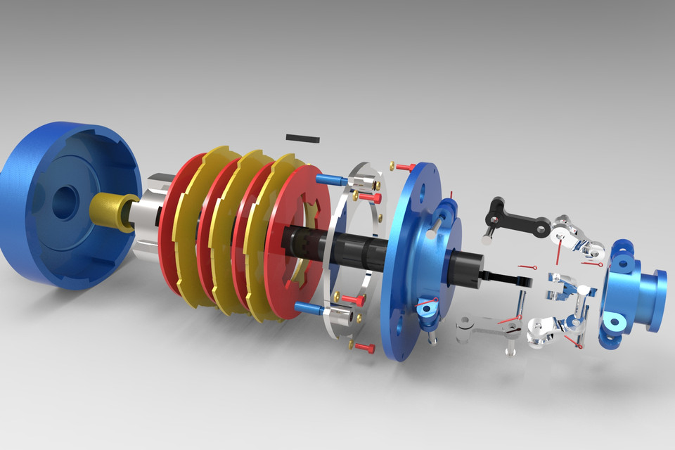 Free CAD Designs, Files & 3D Models The GrabCAD Community Library