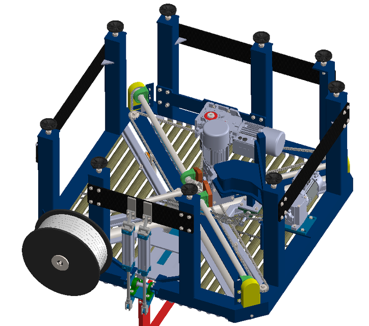 Free CAD Designs, Files & 3D Models The GrabCAD Community Library