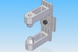 Headtube fixture