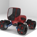 Valtra ANTS Concept Design