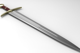 Sword