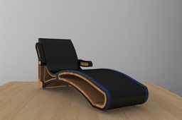 Recliner