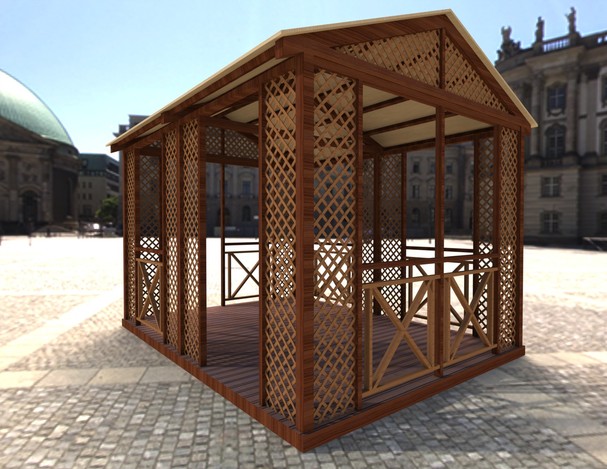 Summerhouse
