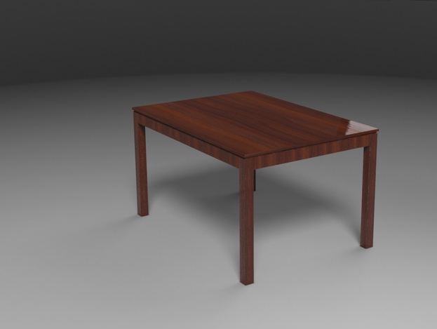 KItchen table