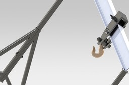 Gantry Crane