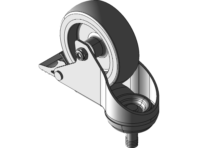 Teker Design Free CAD Designs, Files & 3D Models | The GrabCAD Community Library