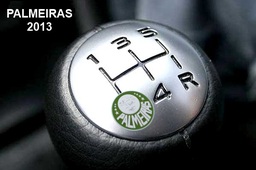Escudo Sociedade Esportiva Palmeiras - Avanti
