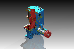 centrifugal pump