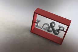 Logo Frame