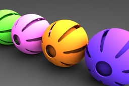 3D Printing Event Challenge