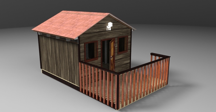 Play House