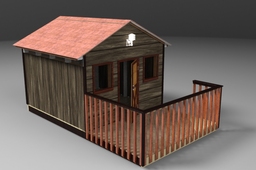 Play House
