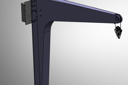 Crane