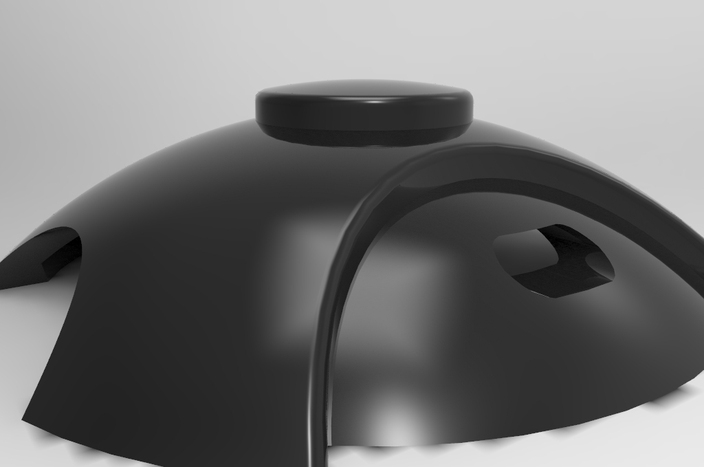 A sample model...