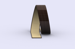 Spiral Chair