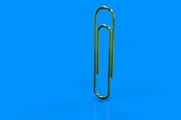 Paperclip
