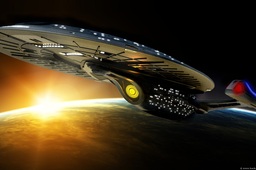 Enterprise E Sovereign
