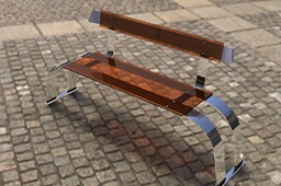 bench